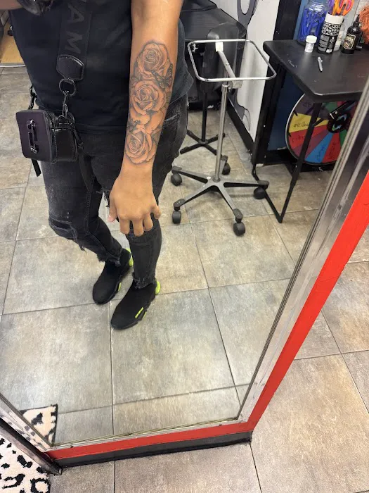 Boricuas Tattoos 9