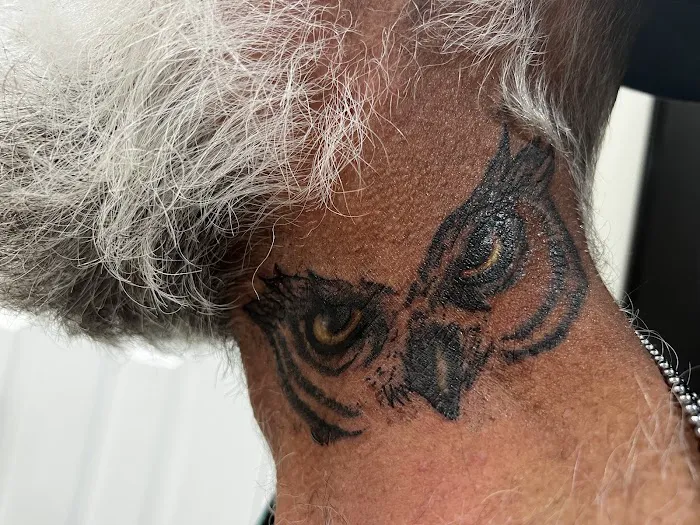 Boricuas Tattoos 7