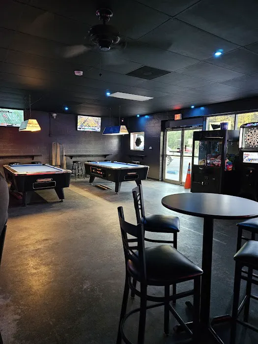 Envy Tattoo Bar 7