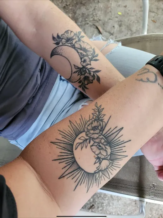 The Local Tattoo and Art Gallery 8