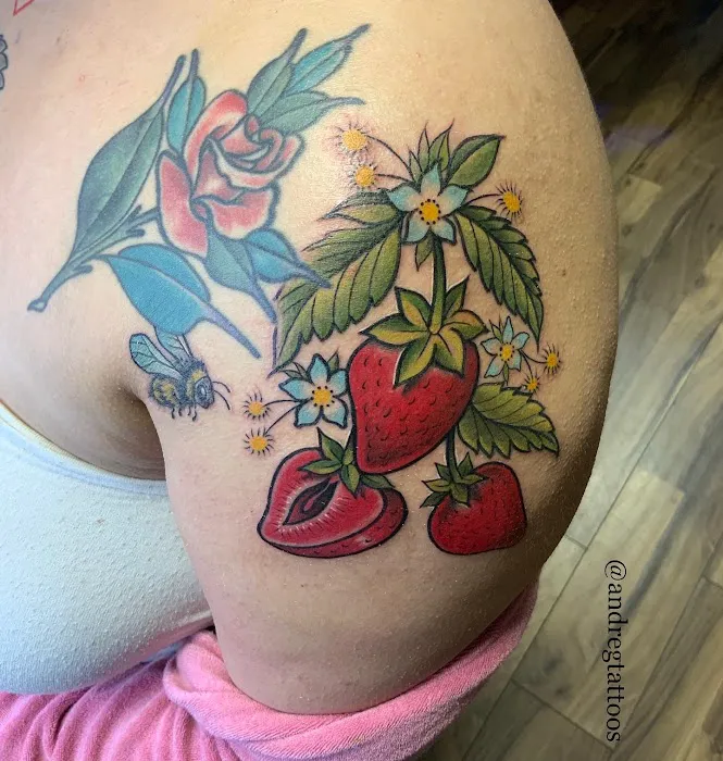 The Local Tattoo and Art Gallery 6