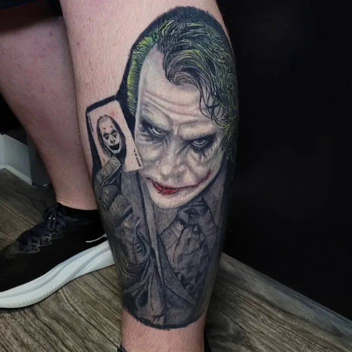 Otaku Ink 5