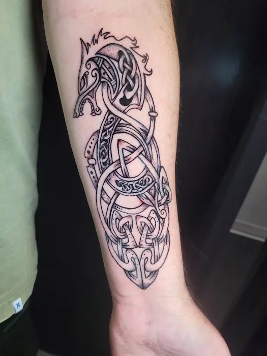 Otaku Ink 0