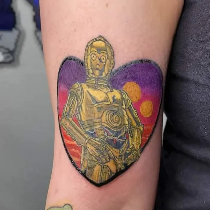 Otaku Ink 3