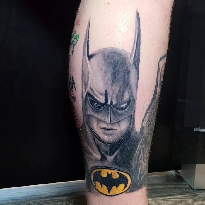 Otaku Ink 1
