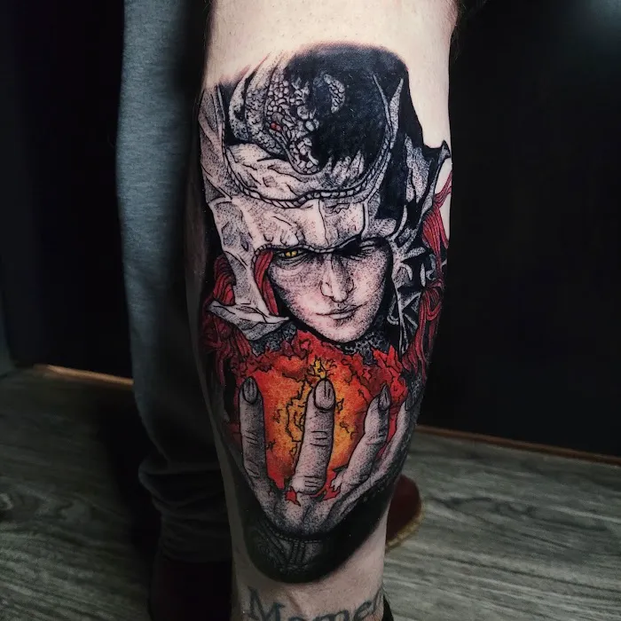 Otaku Ink 4