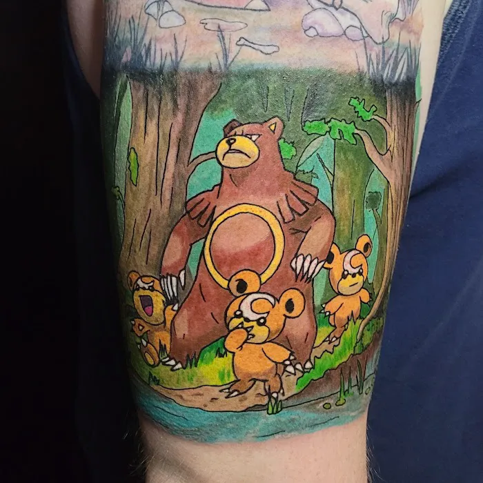 Otaku Ink 6