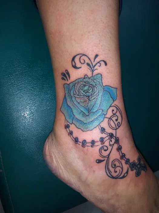 Bronx Finest Tattoo & Body Piercing 1