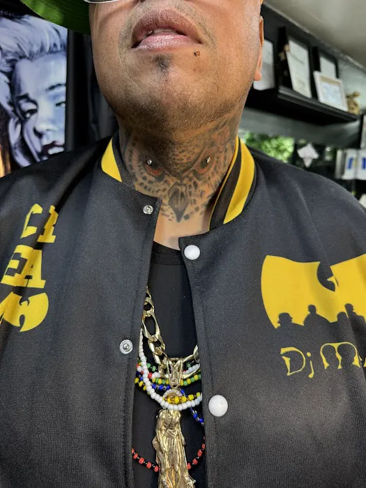 Bronx Finest Tattoo & Body Piercing 7