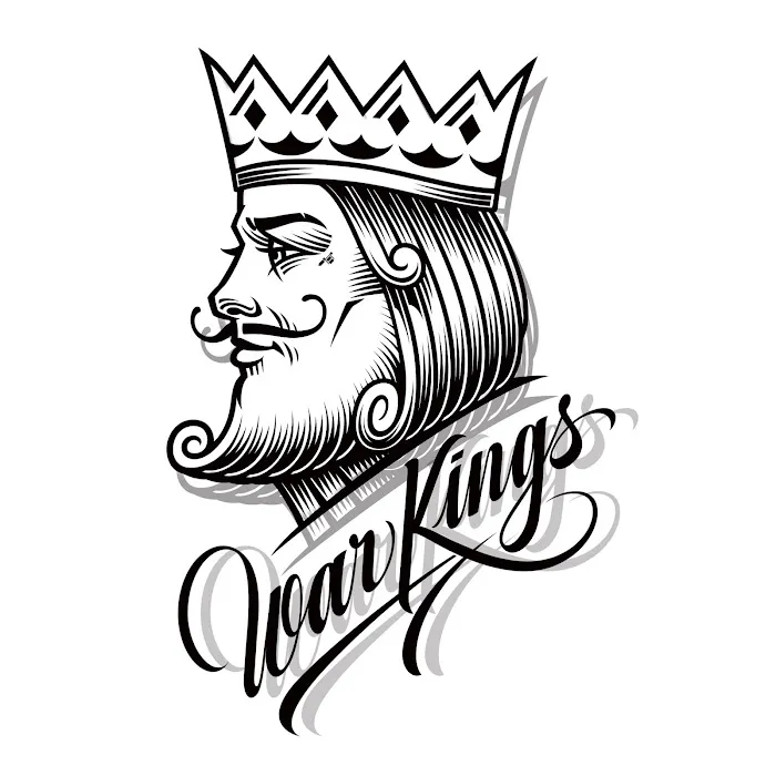 War Kings Tattoos 7