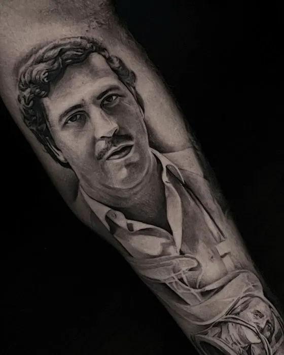 War Kings Tattoos 5