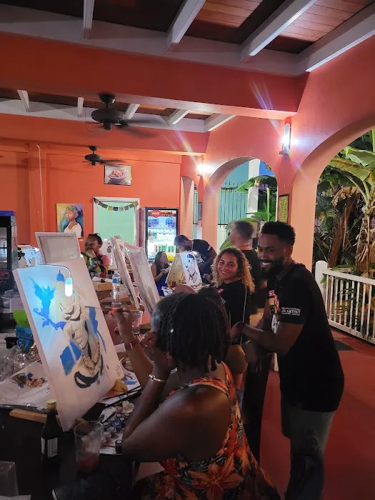 Crea8tive Soul - Orlando Tattoo Shop 3
