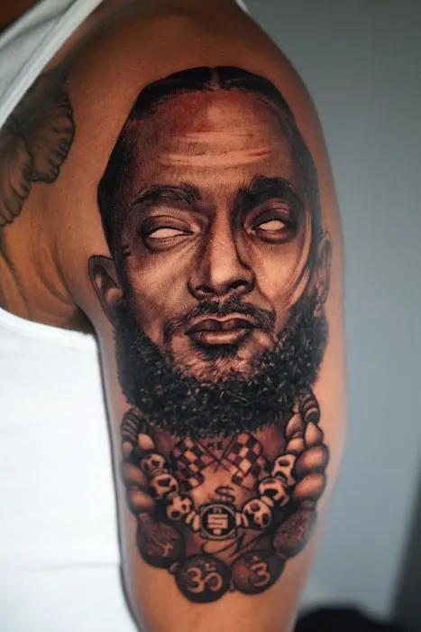Crea8tive Soul - Orlando Tattoo Shop 5