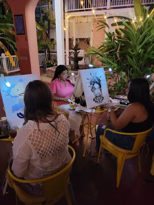 Crea8tive Soul - Orlando Tattoo Shop 6