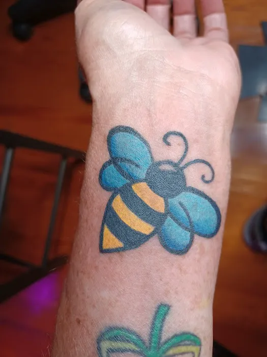 Crea8tive Soul - Orlando Tattoo Shop 0