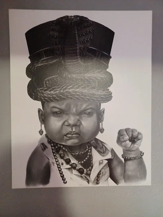 Crea8tive Soul - Orlando Tattoo Shop 1