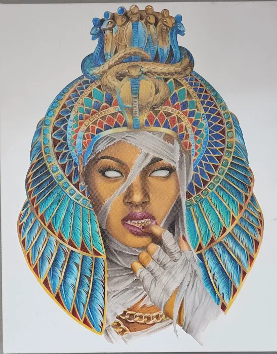 Crea8tive Soul - Orlando Tattoo Shop 2