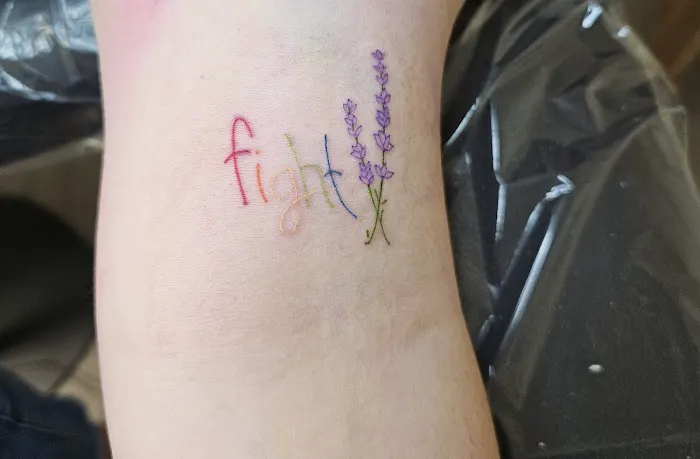 Tini Inks Studio-Tattoo 1