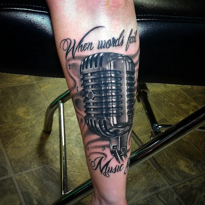 The Divine Canvas Tattoos 2