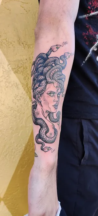 Inner Image Ink 3