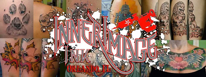 Inner Image Ink 2