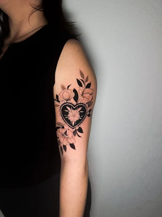 Love Letters Tattoos 6