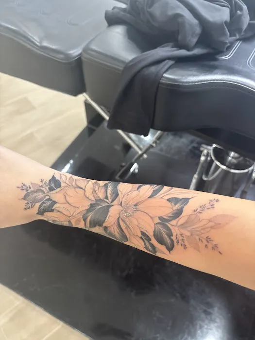 Love Letters Tattoos 3