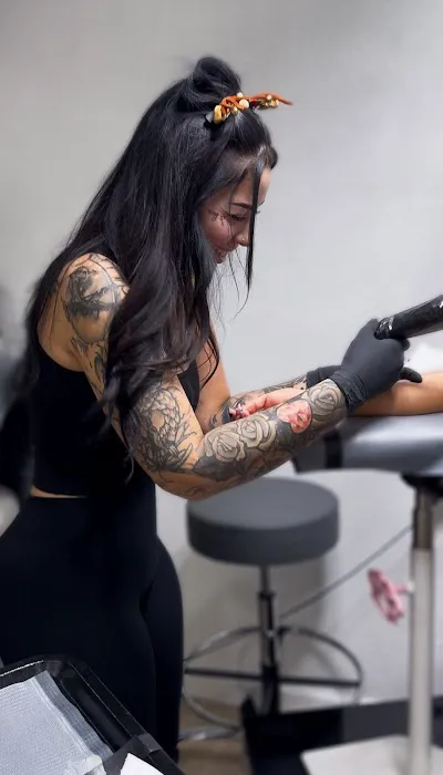 Love Letters Tattoos 8