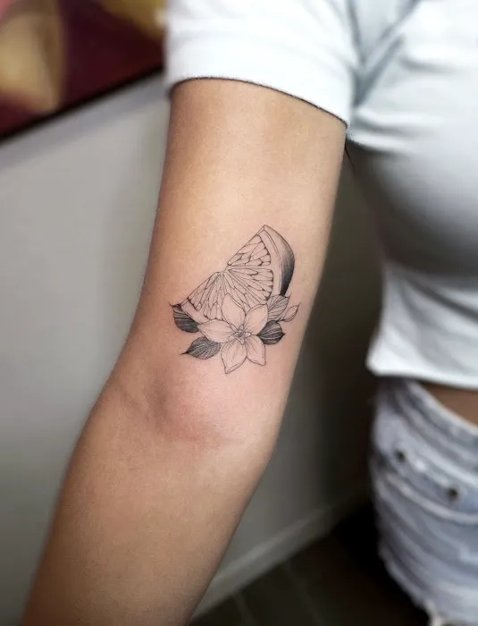 Love Letters Tattoos 9