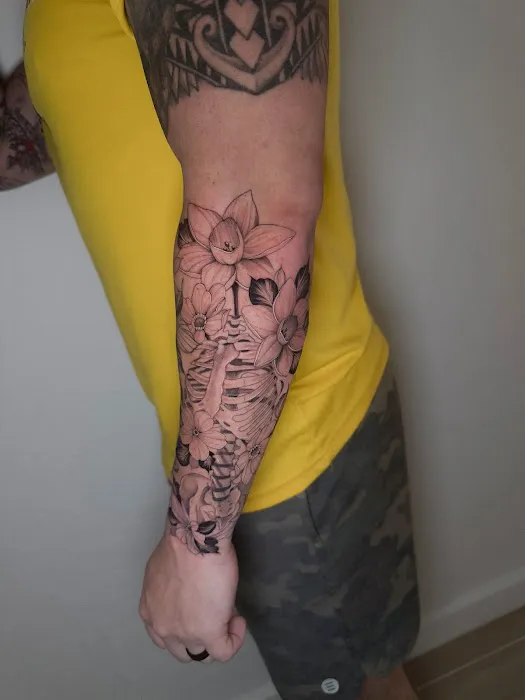 Love Letters Tattoos 4