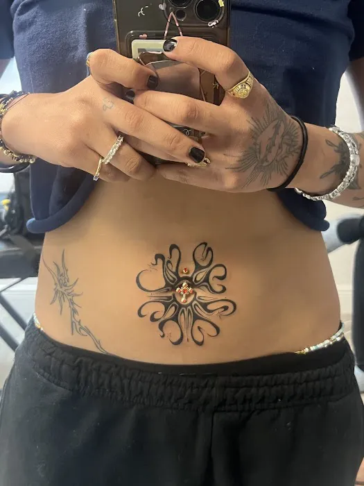 Rich Souls Ink Tattoos 0