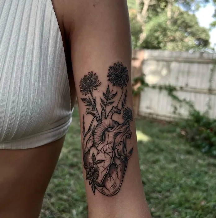 Rich Souls Ink Tattoos 5