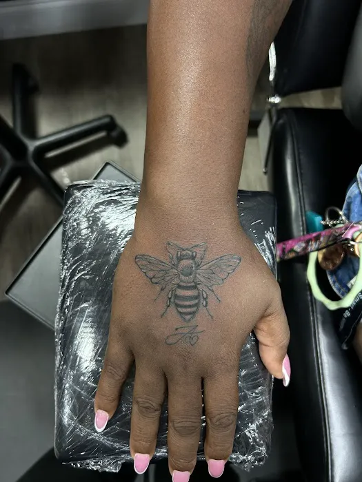Rich Souls Ink Tattoos 6