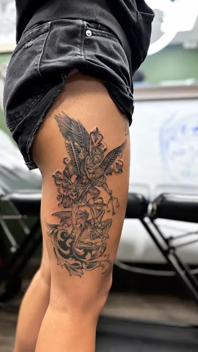 Rich Souls Ink Tattoos 7
