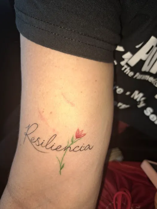 Rich Souls Ink Tattoos 3