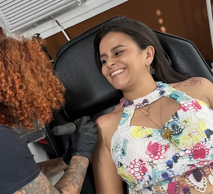 Rich Souls Ink Tattoos 2
