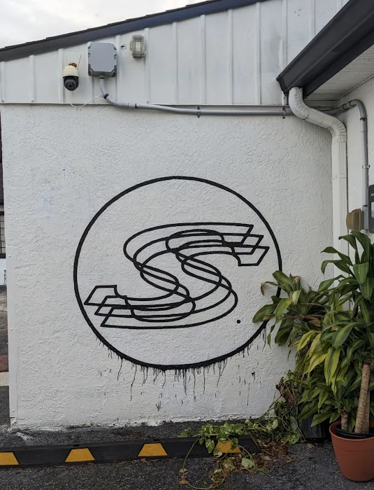 Stay Still Studio 6