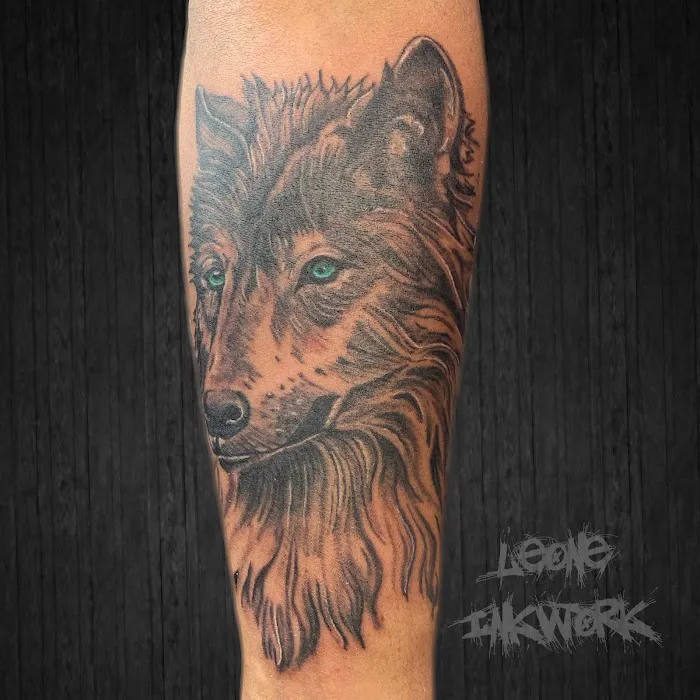 Leone Ink 2