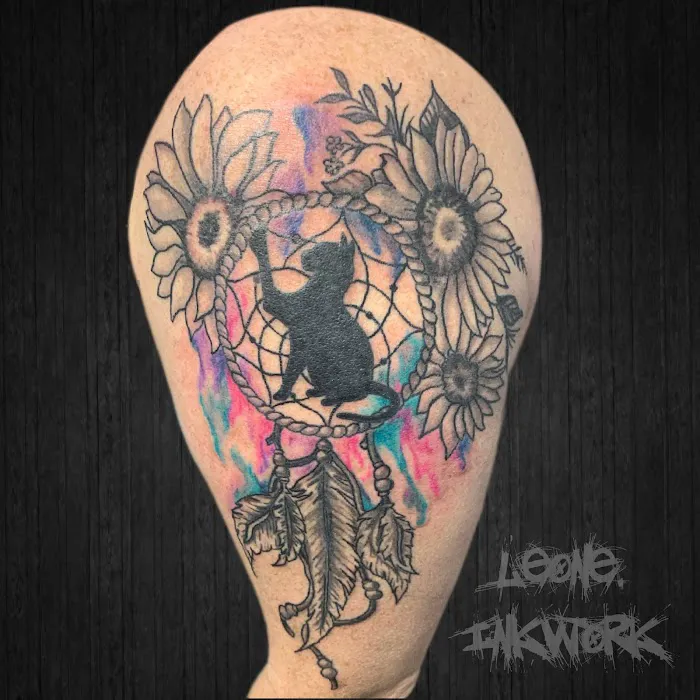 Leone Ink 5