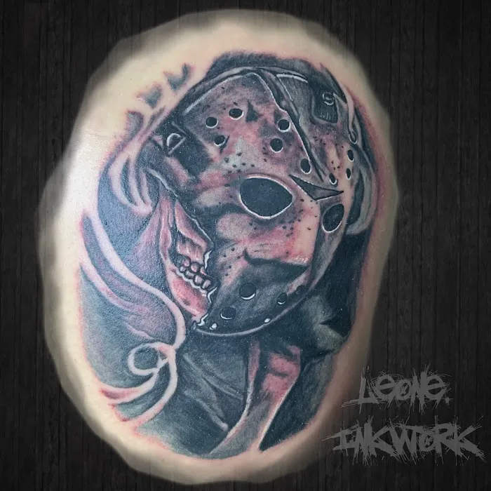 Leone Ink 1