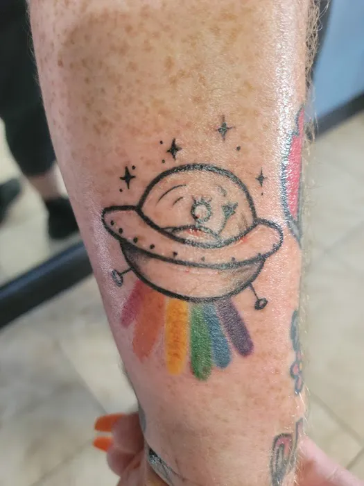 Counter Culture Tattoos 0
