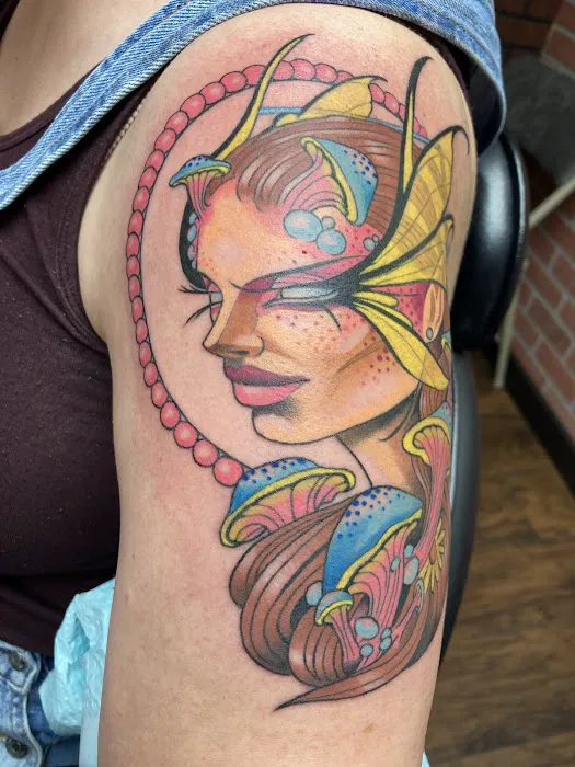 Baseline Tattoos | Formerly Chicago Tattoo Co. 0