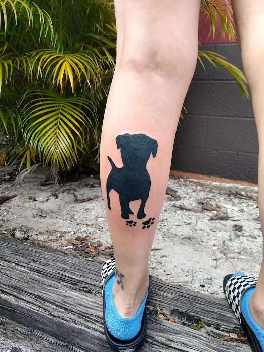 Baseline Tattoos | Formerly Chicago Tattoo Co. 2