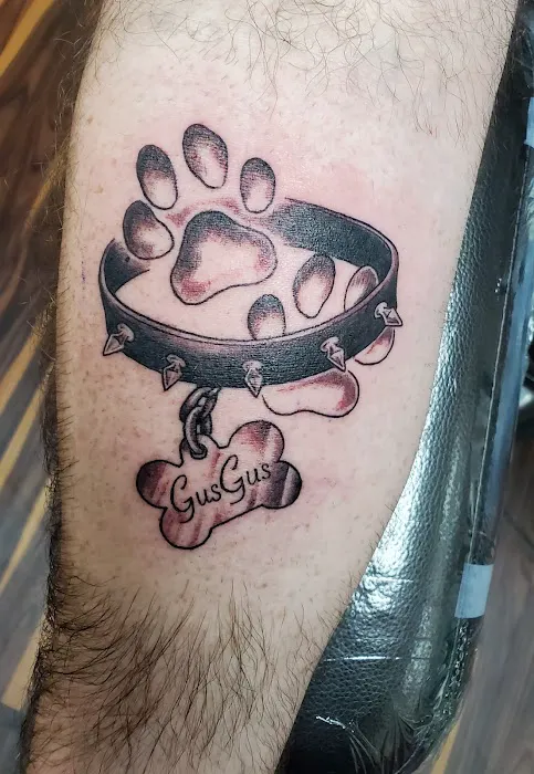 Baseline Tattoos | Formerly Chicago Tattoo Co. 5