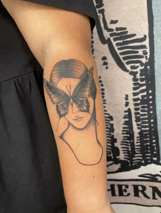 Baseline Tattoos | Formerly Chicago Tattoo Co. 1