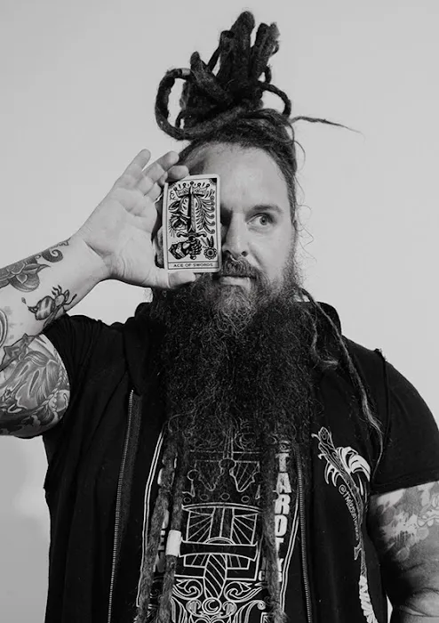 Tim Lease Custom Tattoos 0