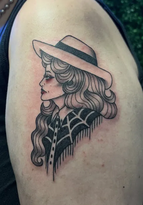 Fine Ink Studios Tattoos 0