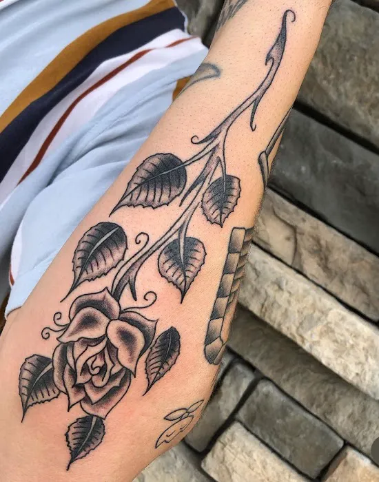 Fine Ink Studios Tattoos 5