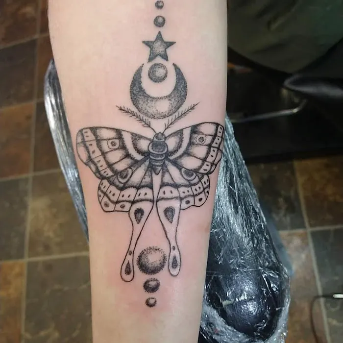 Mami’s tattoo & Supplies 0