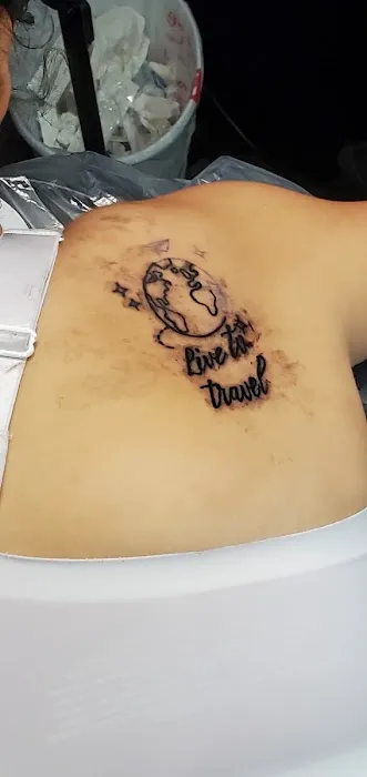 Mami’s tattoo & Supplies 1